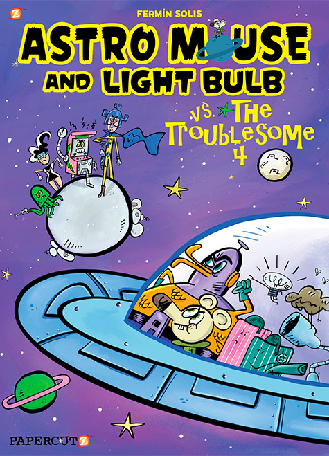 Astro Mouse and Light Bulb Vol 2 - Cover 475x659 copia