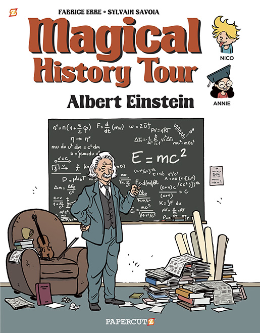 Aprender com os Melhores 2 - Albert EINSTEIN