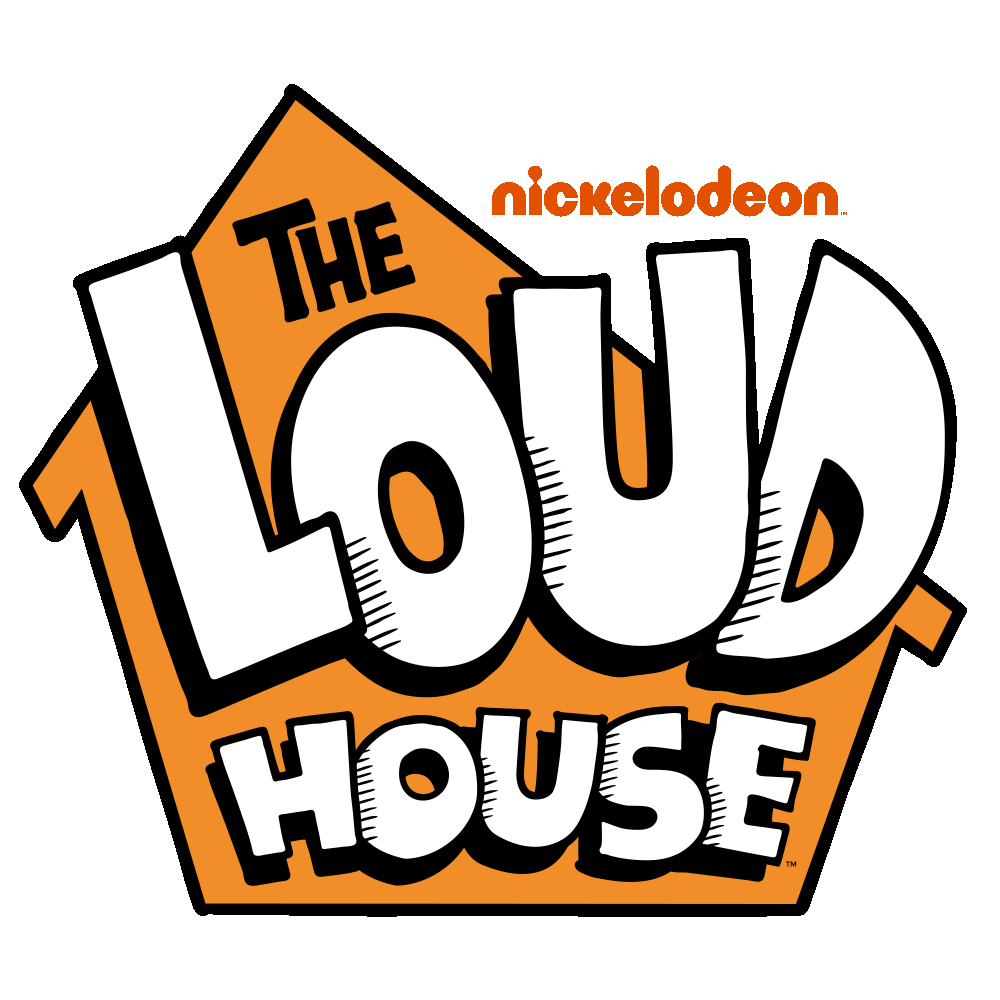 The Loud House - Papercutz