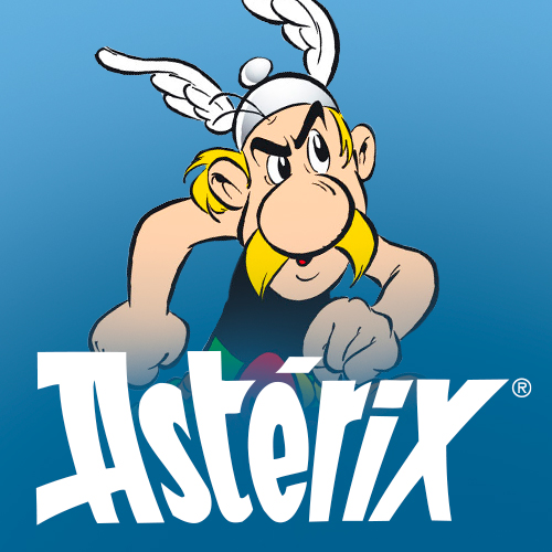 The 'Astérix' Rights Universe Widens: Papercutz Introduces Its USA Editions
