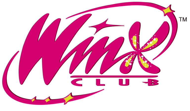 Winx Club - Papercutz