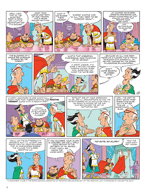 Asterix 40 - Page 2