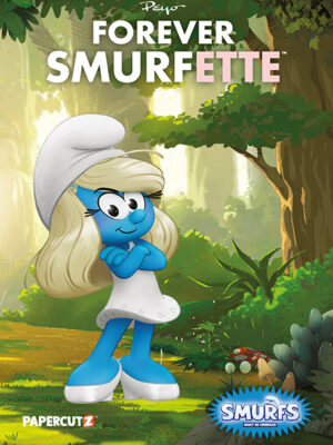 The Smurfs: Forever Smurfette | Pre-Order