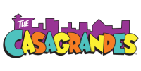 Casagrandes - Logo